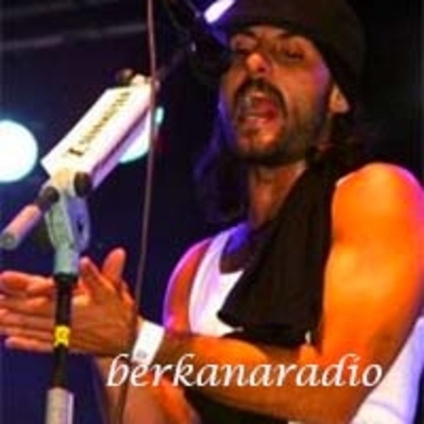 Berkana Radio