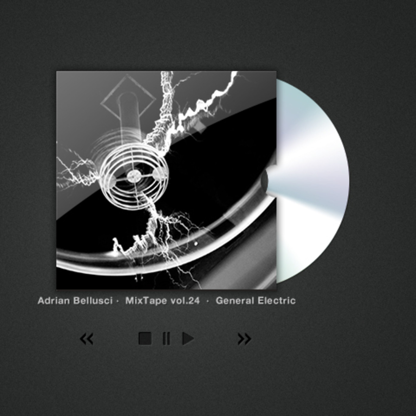 Adrian Bellusci-Podcast