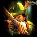Expediente Misterio (1de13): Robin Hood