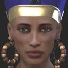 El misterio de Nefertiti