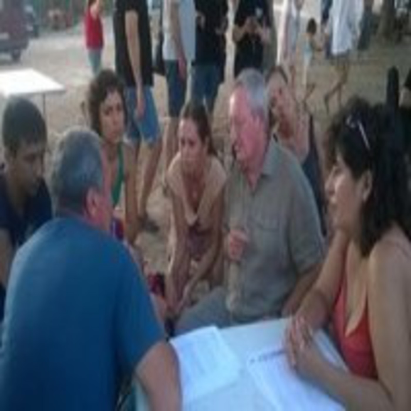 Podcast Ràdio Mistelera