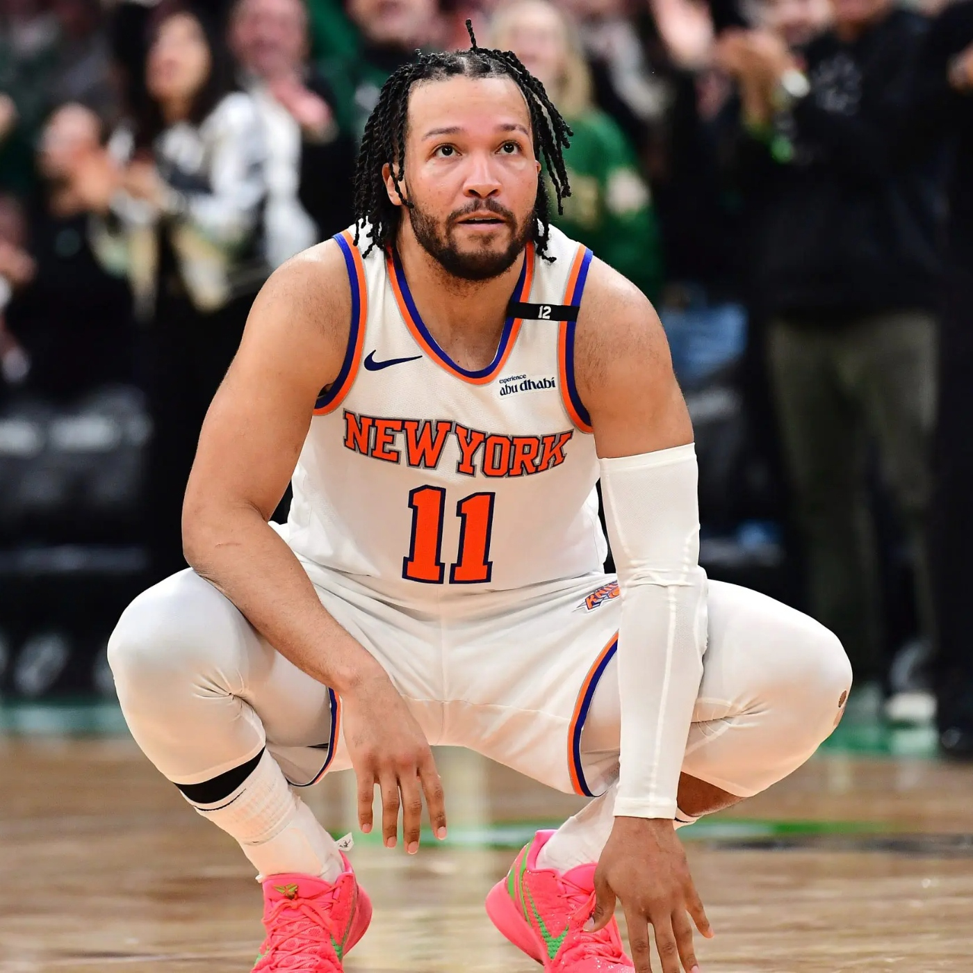 Podcast Soy Knicks