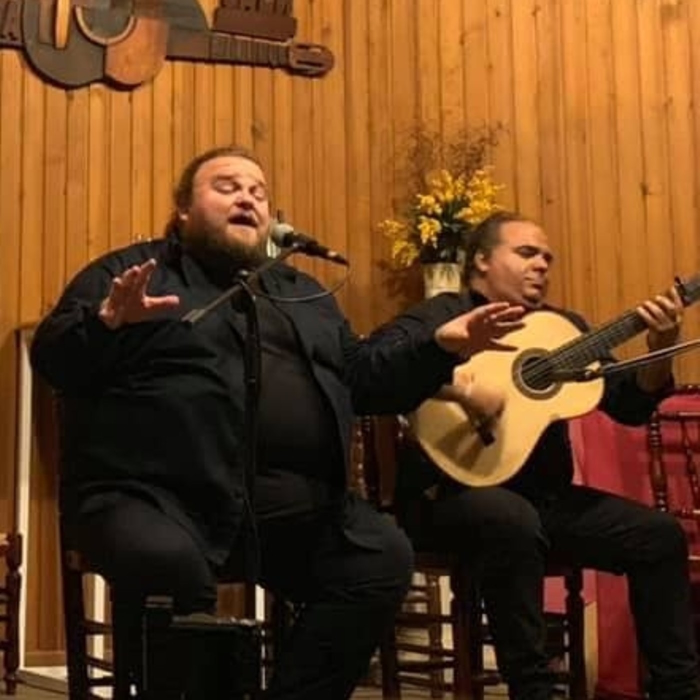 Peña Flamenca de Jaén