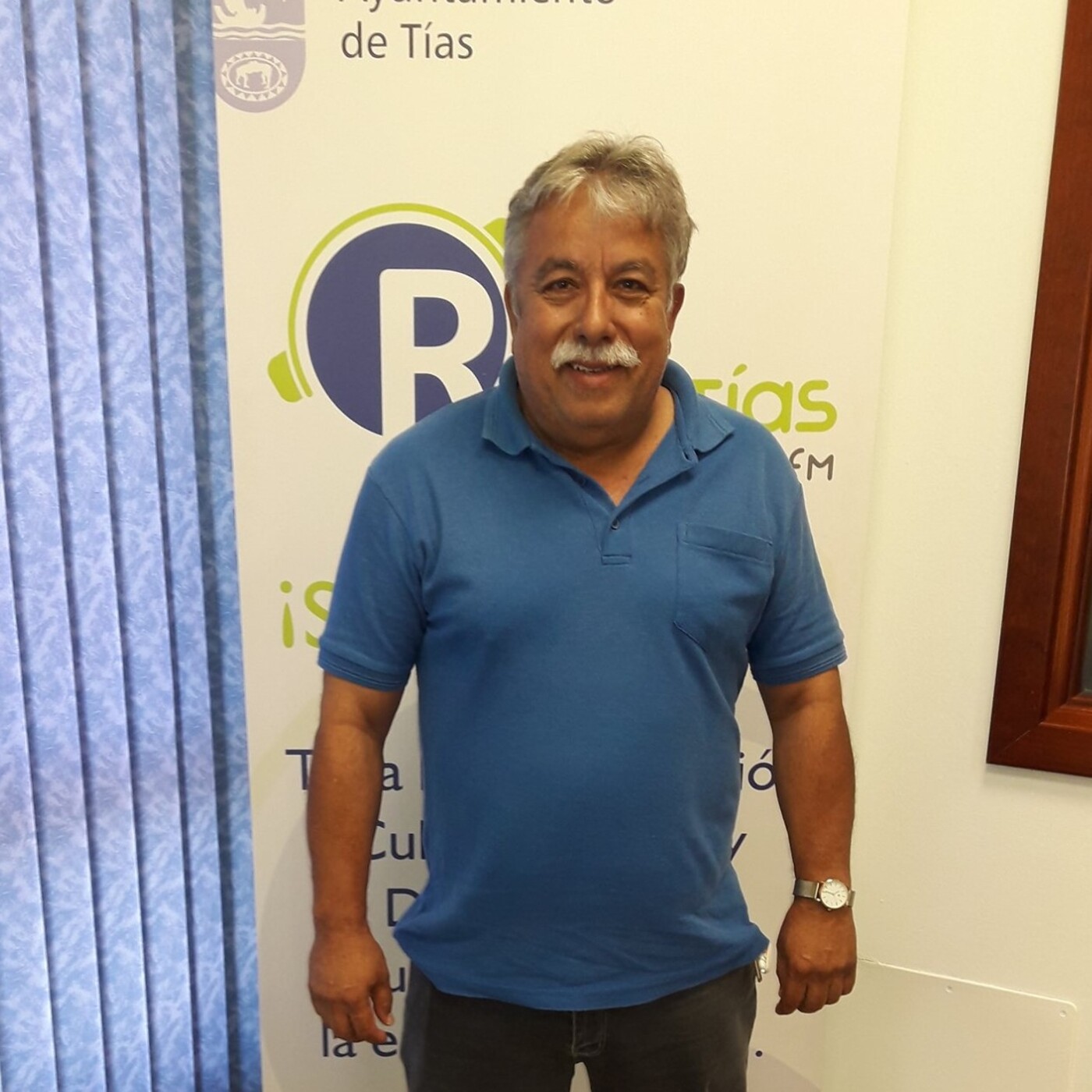 Podcast de Radio Tías 105.9 FM
