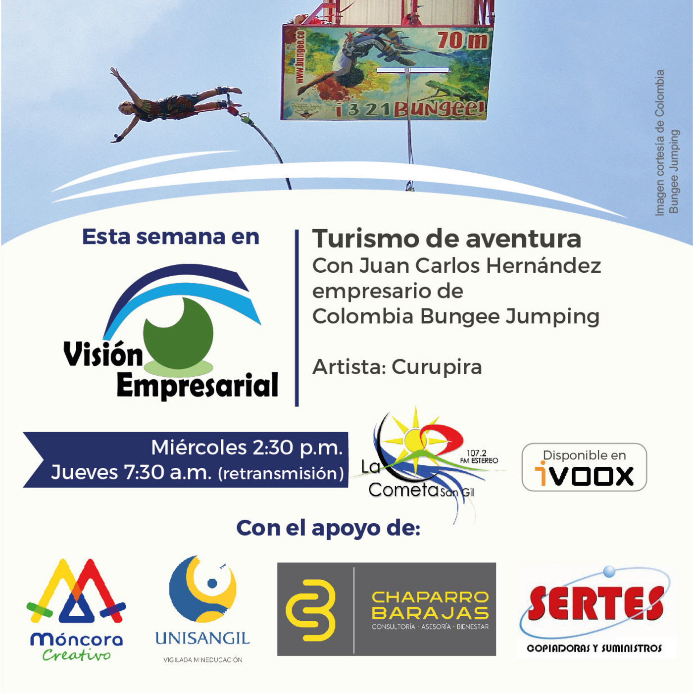 Visión Empresarial