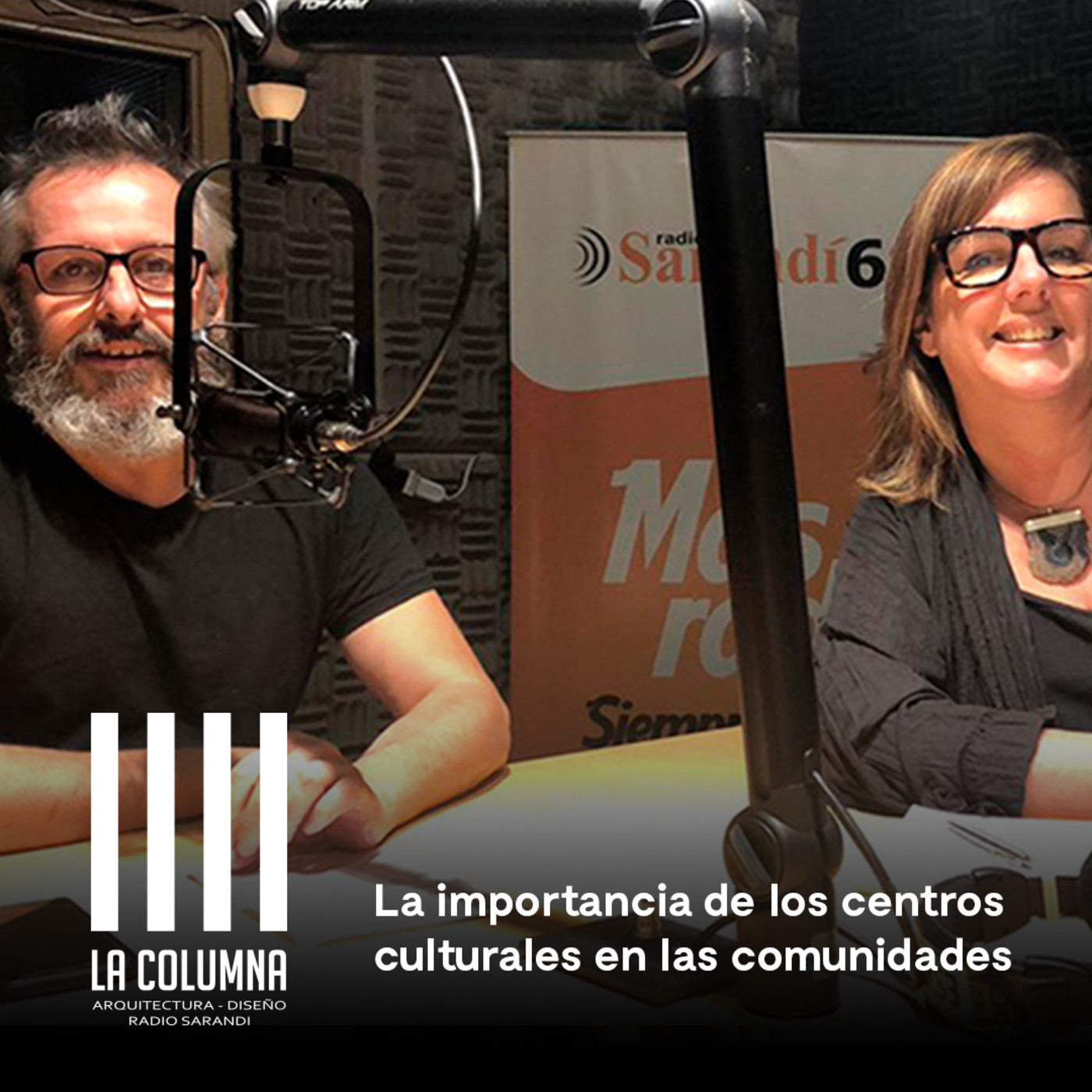 La Columna