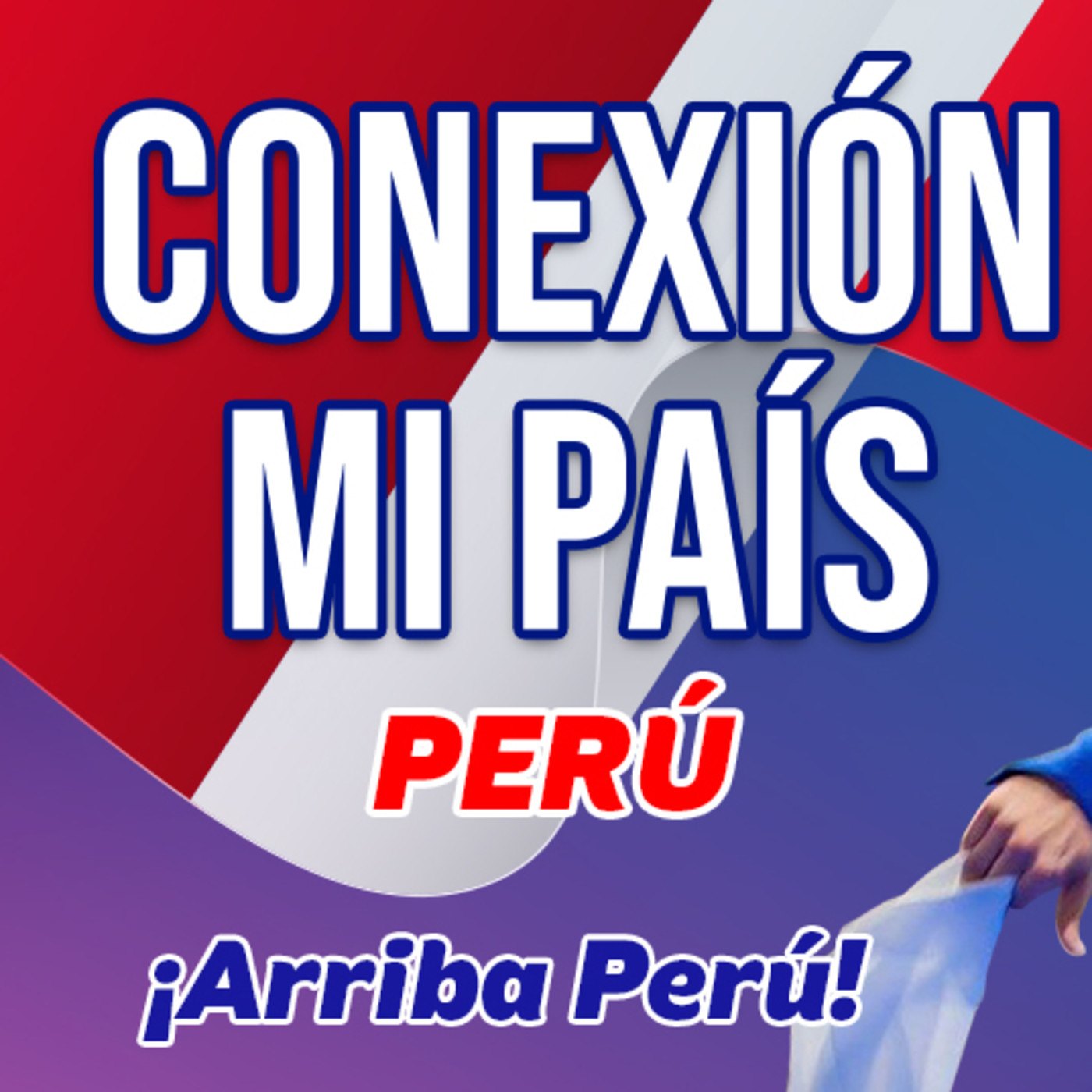 Conexión mi país - Perú