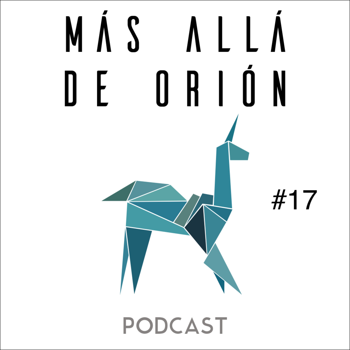Más allá de Orión