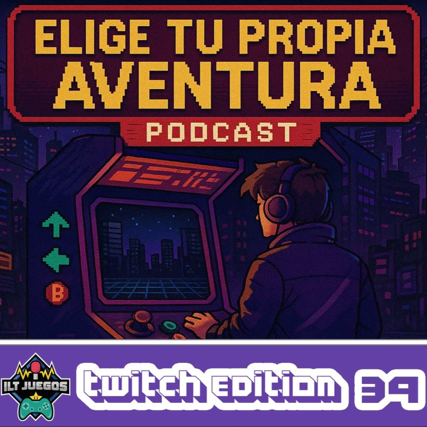 ILTjuegos