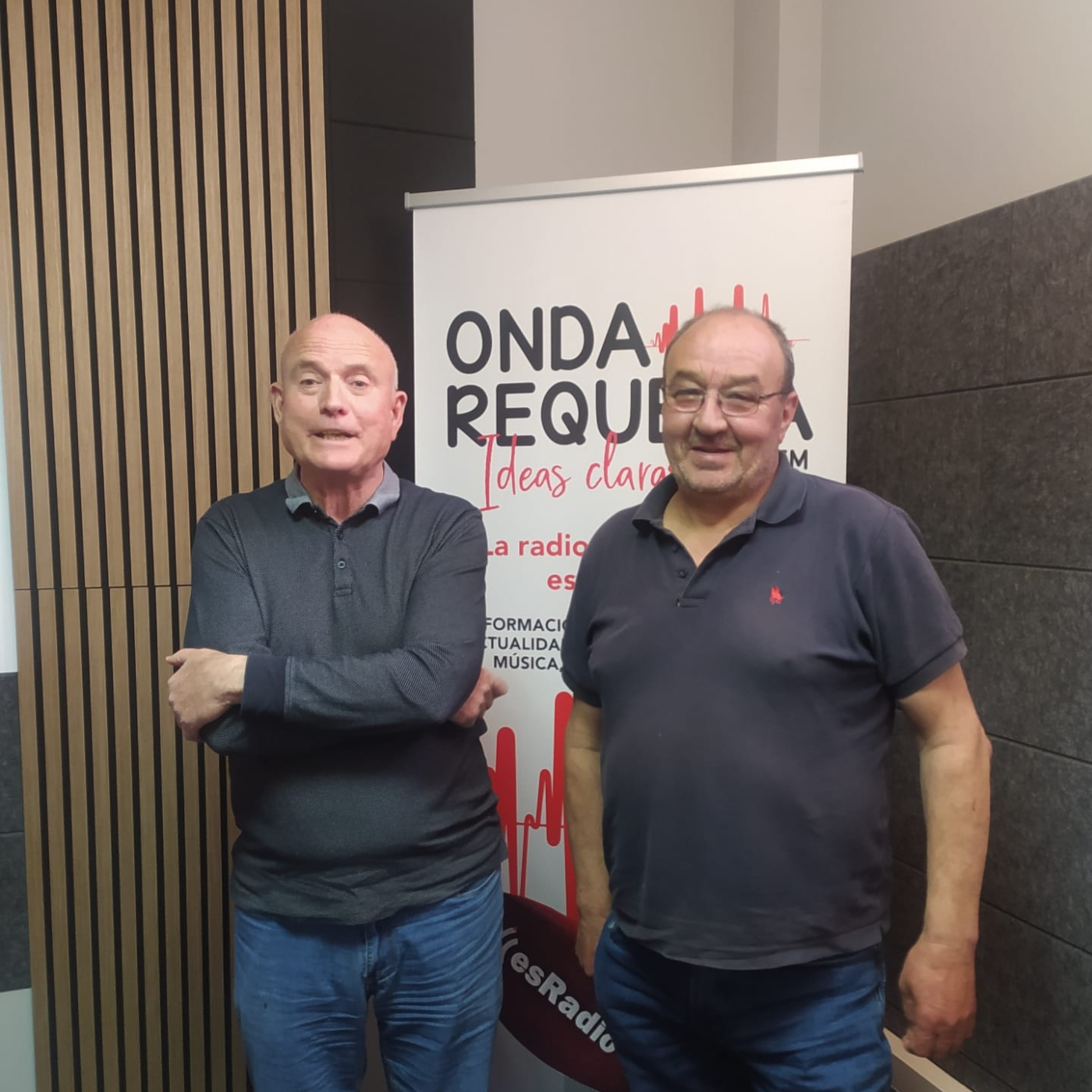 Podcast de OndaRequena