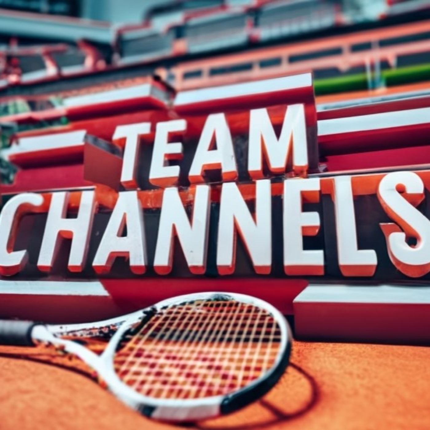 TCP 5.0 - TENNISCHANNELS - EXTRA 21 - Episodio exclusivo para mecenas