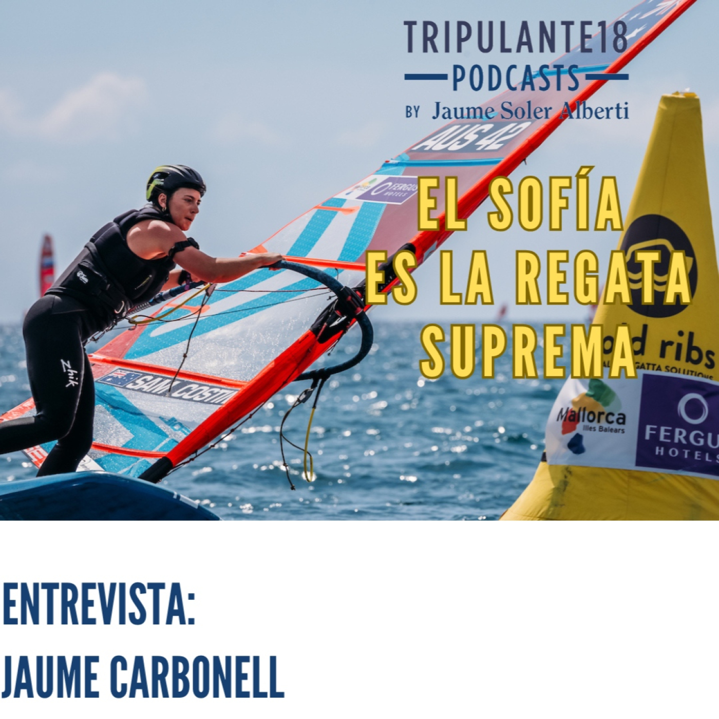 JaumeSoler.net Tripulante18-La Radio Náutica