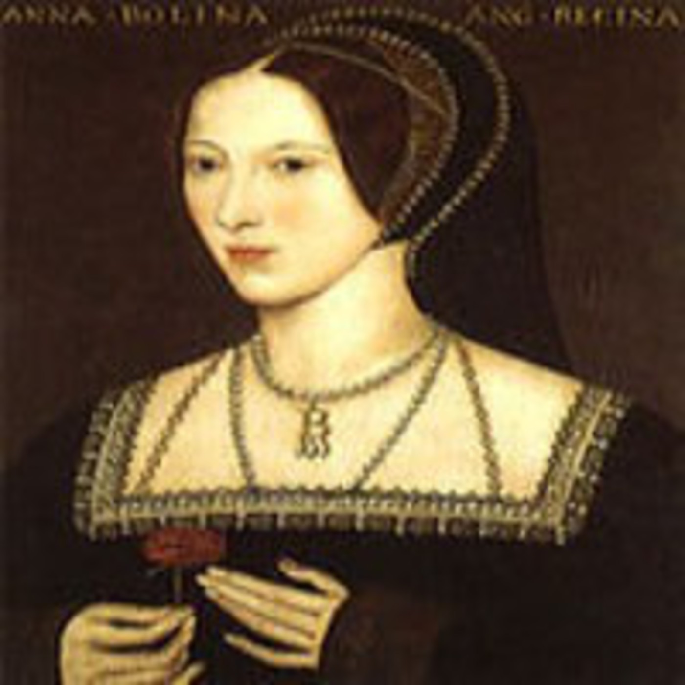 Episodio 33 - La ejecución de Ana Bolena episode artwork