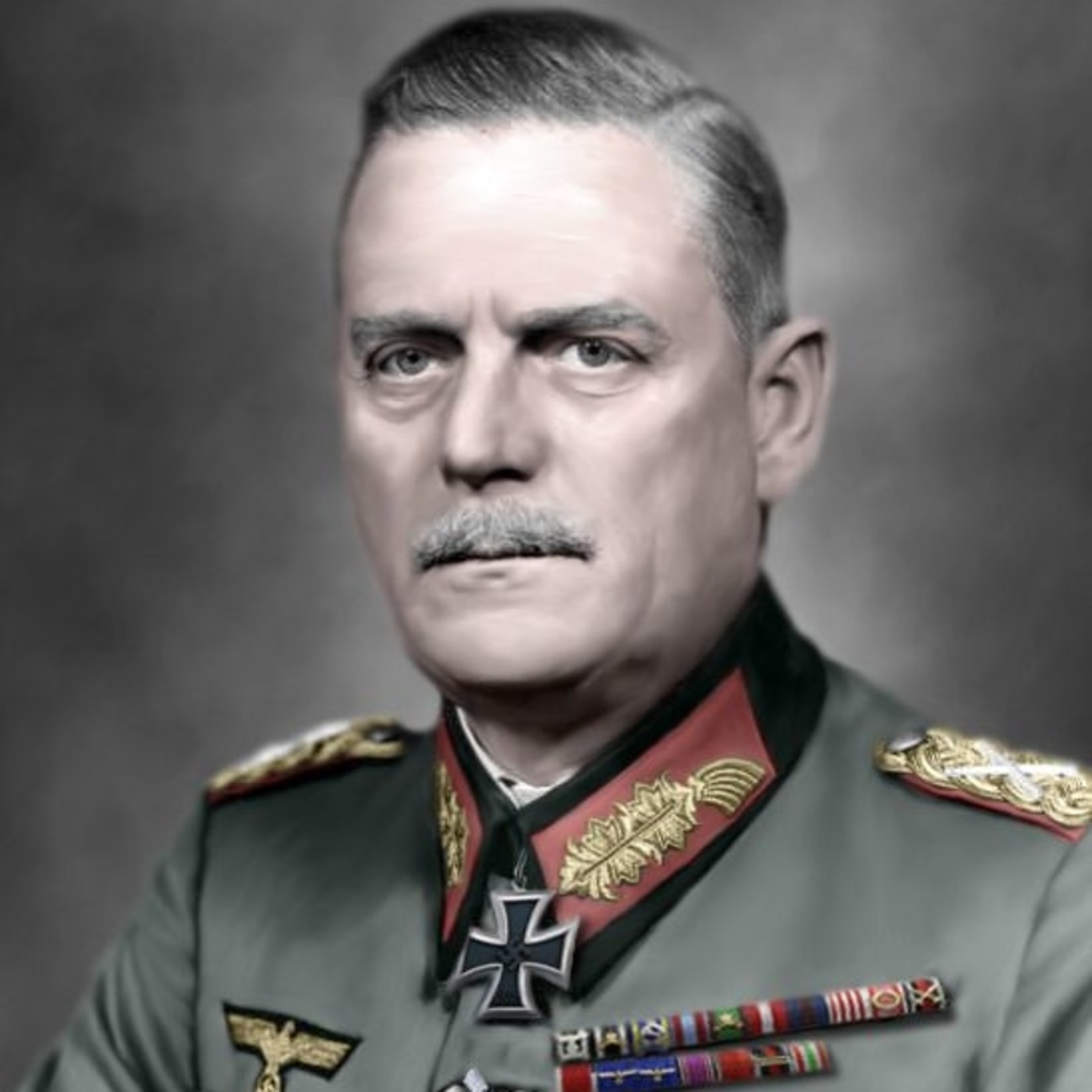 Los Últimos Días de los Nazis: Los Ejecutores #historia #documental #podcast episode artwork