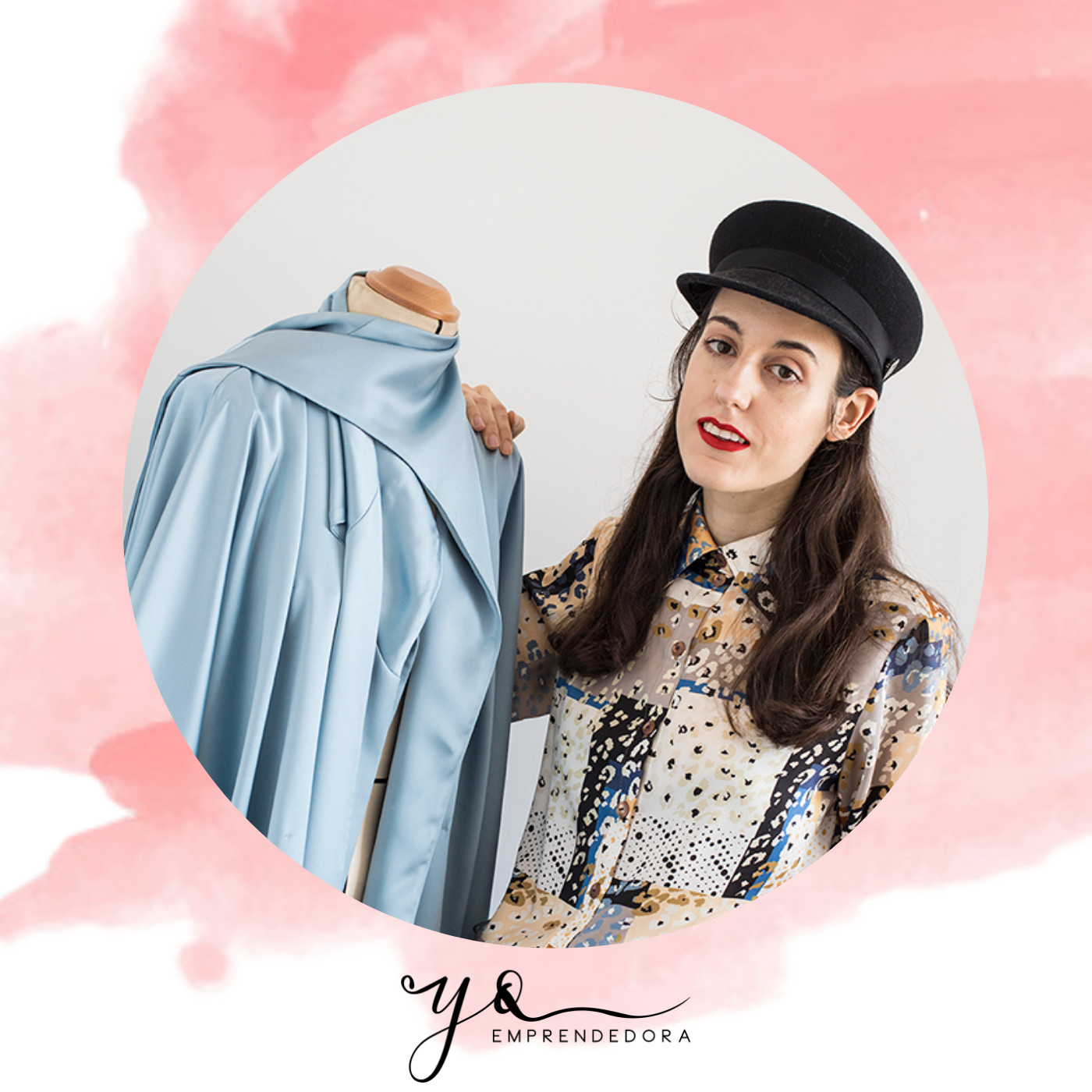 Podcast Yo Emprendedora