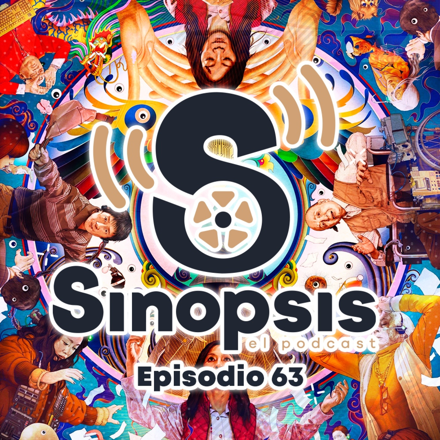 Sinopsis
