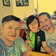 Familias Homoparentales