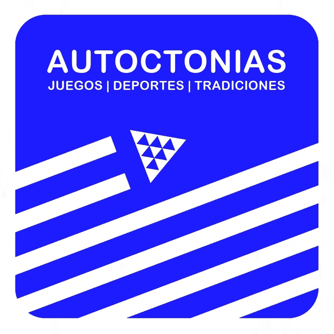 AUTOCTONIAS