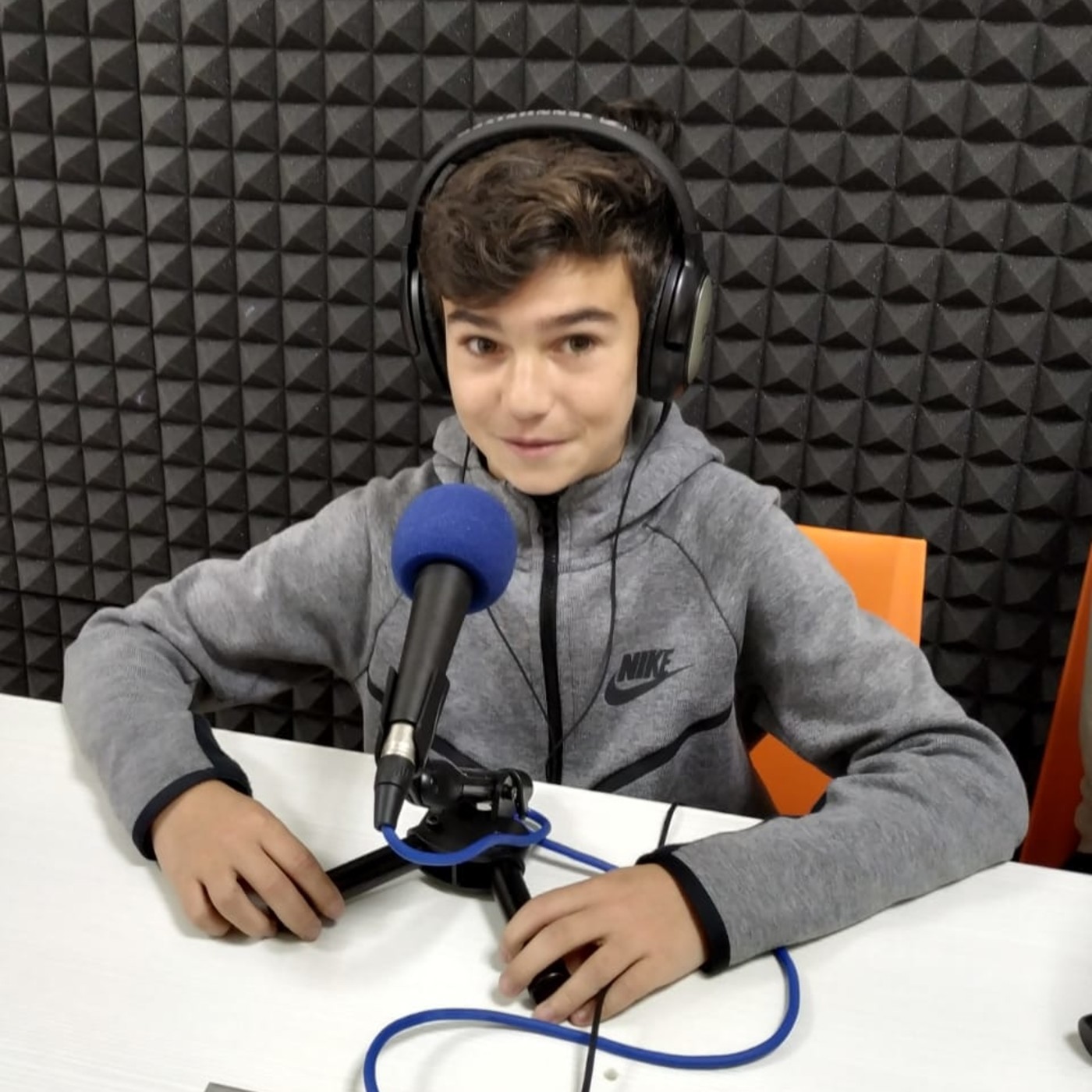 2018-19. Entrevistas