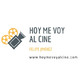 Hoy Me Voy Al Cine programa 43