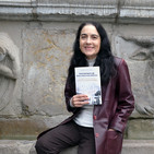 Entrevista a Carmen Valdivia, autora de 'Testimonios de exiliados españoles. El campo de concentración de Buarfa'