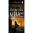 PROMO AUDIO "¡DRÁCULA VIVE!" de Gonzalo Pérez Sarró