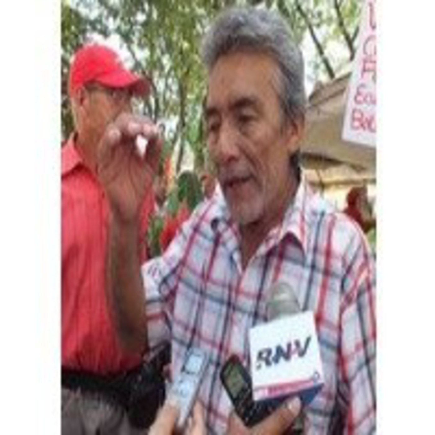 Podcast Noticias corresponsalía RNV Portuguesa