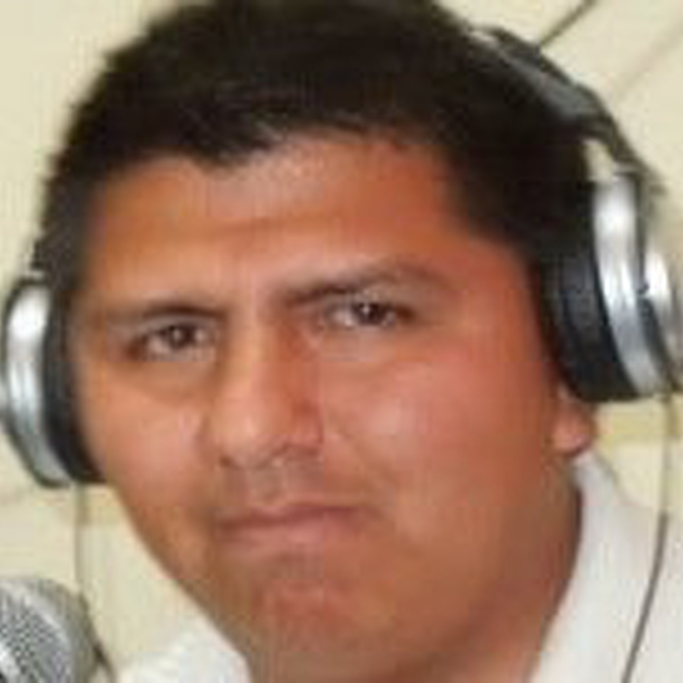 Podcast de José Manuel Ramos Peláez