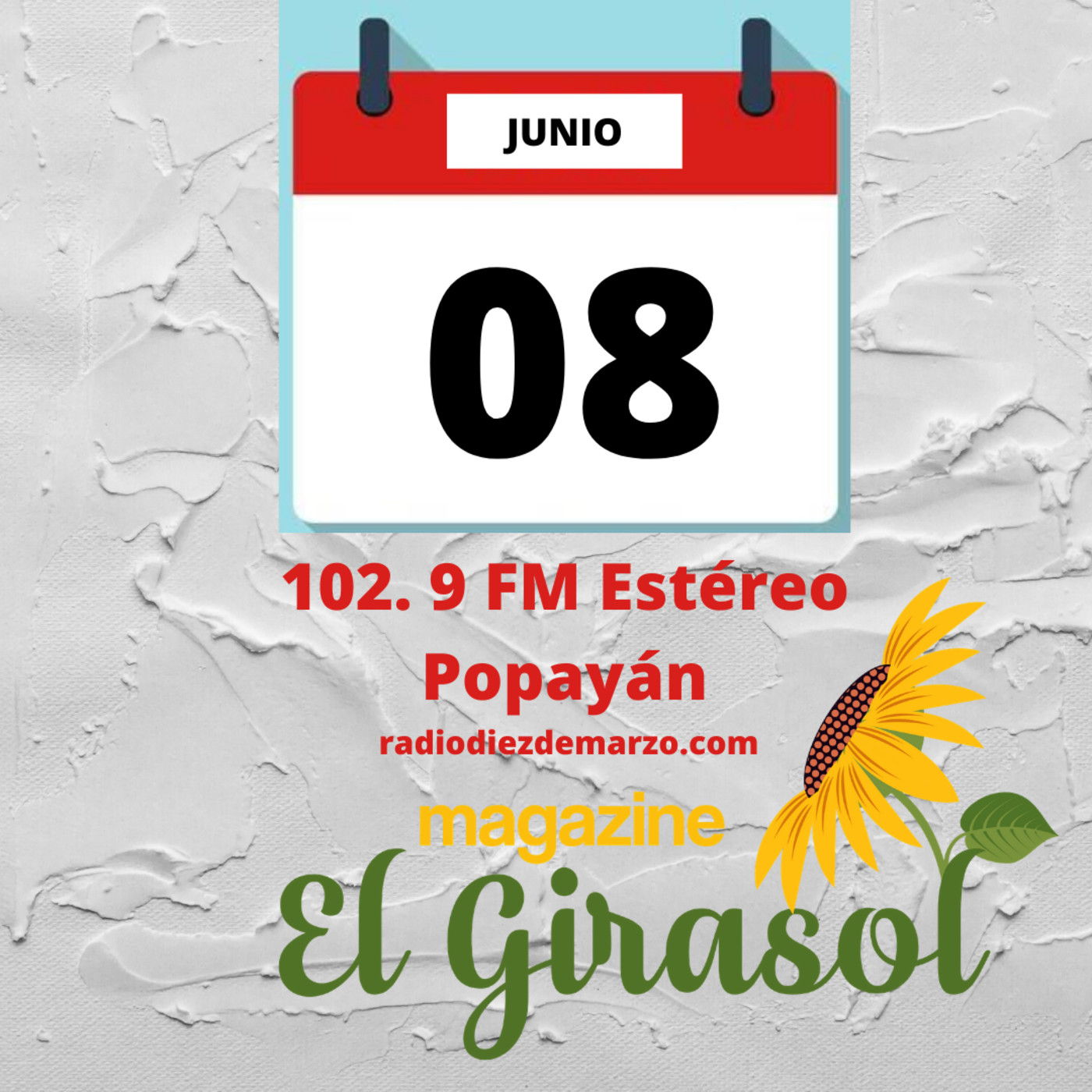 RADIO DIEZ DE MARZO