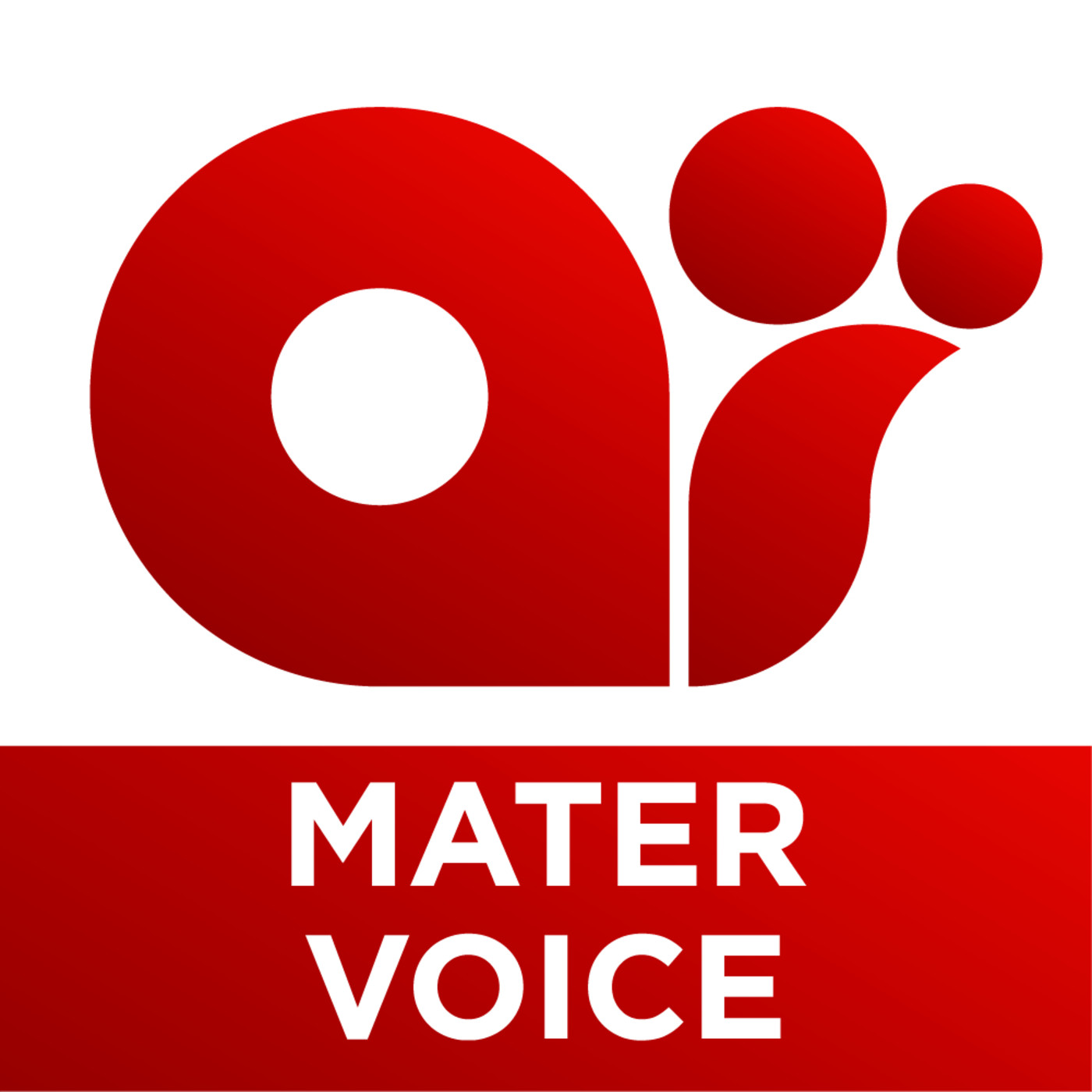 Mater Voice Temporada 2018 #3