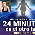 Enigma 03 "24 Minutos en el otro lado" (12-10-2019)