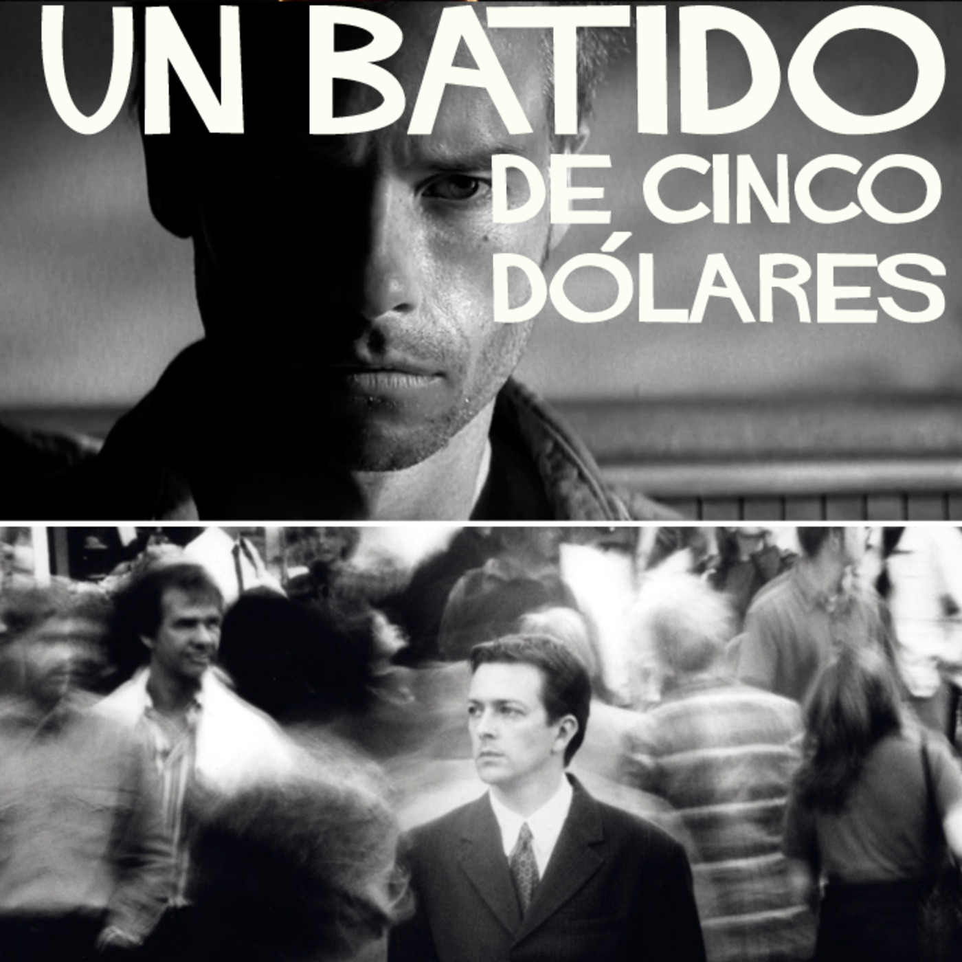 Un Batido de 5 Dólares