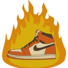Historia de los Jordan 1 (pt4)
