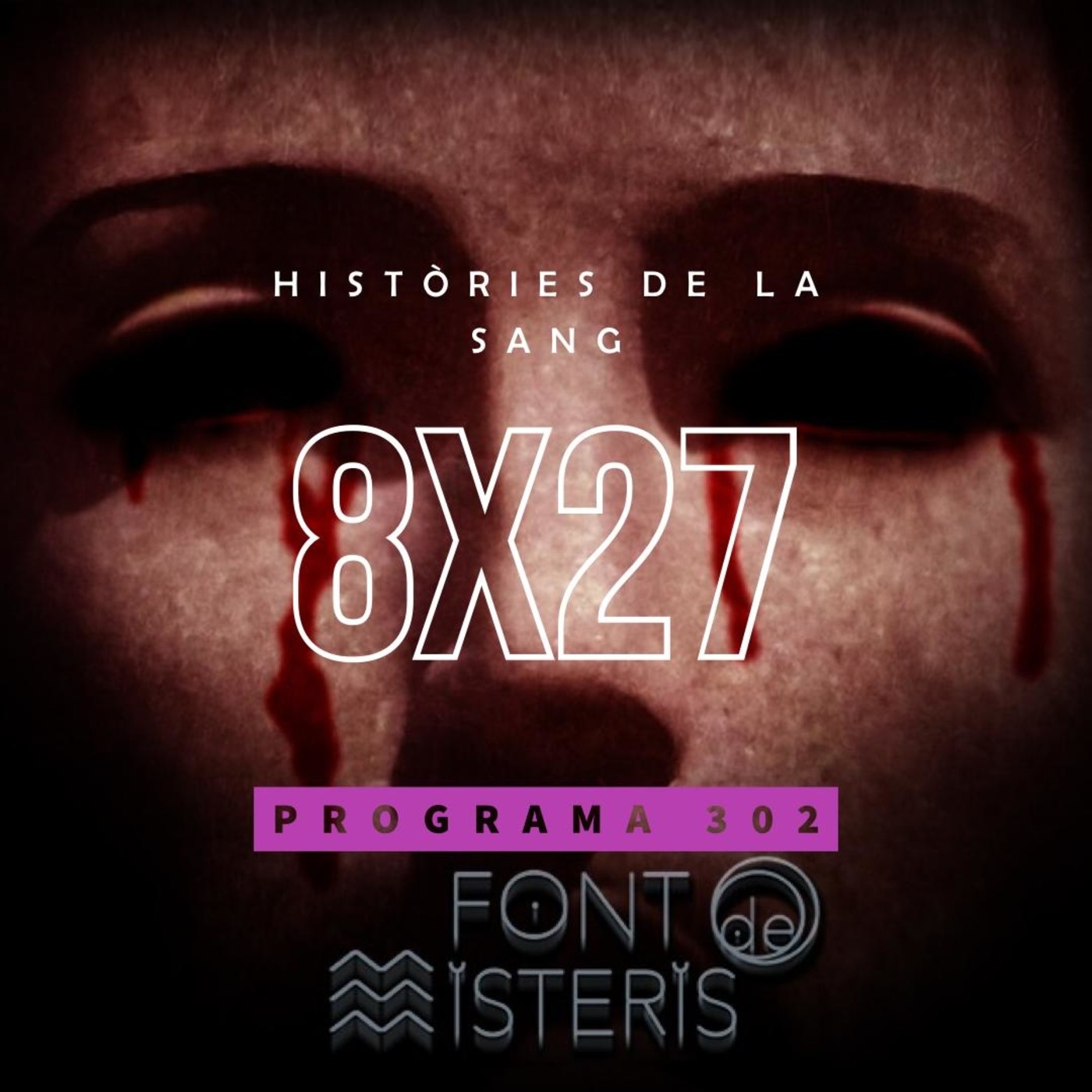 Podcast de Font de Misteris