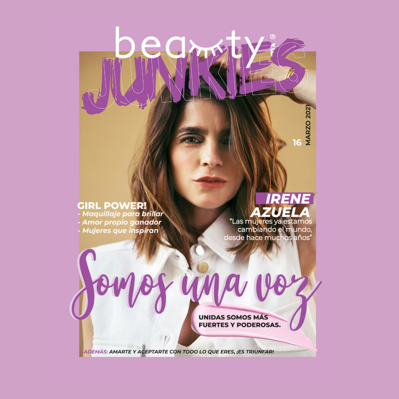 Beautyjunkies Radio