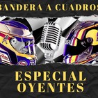 Bac 3x16 - Especial oyentes