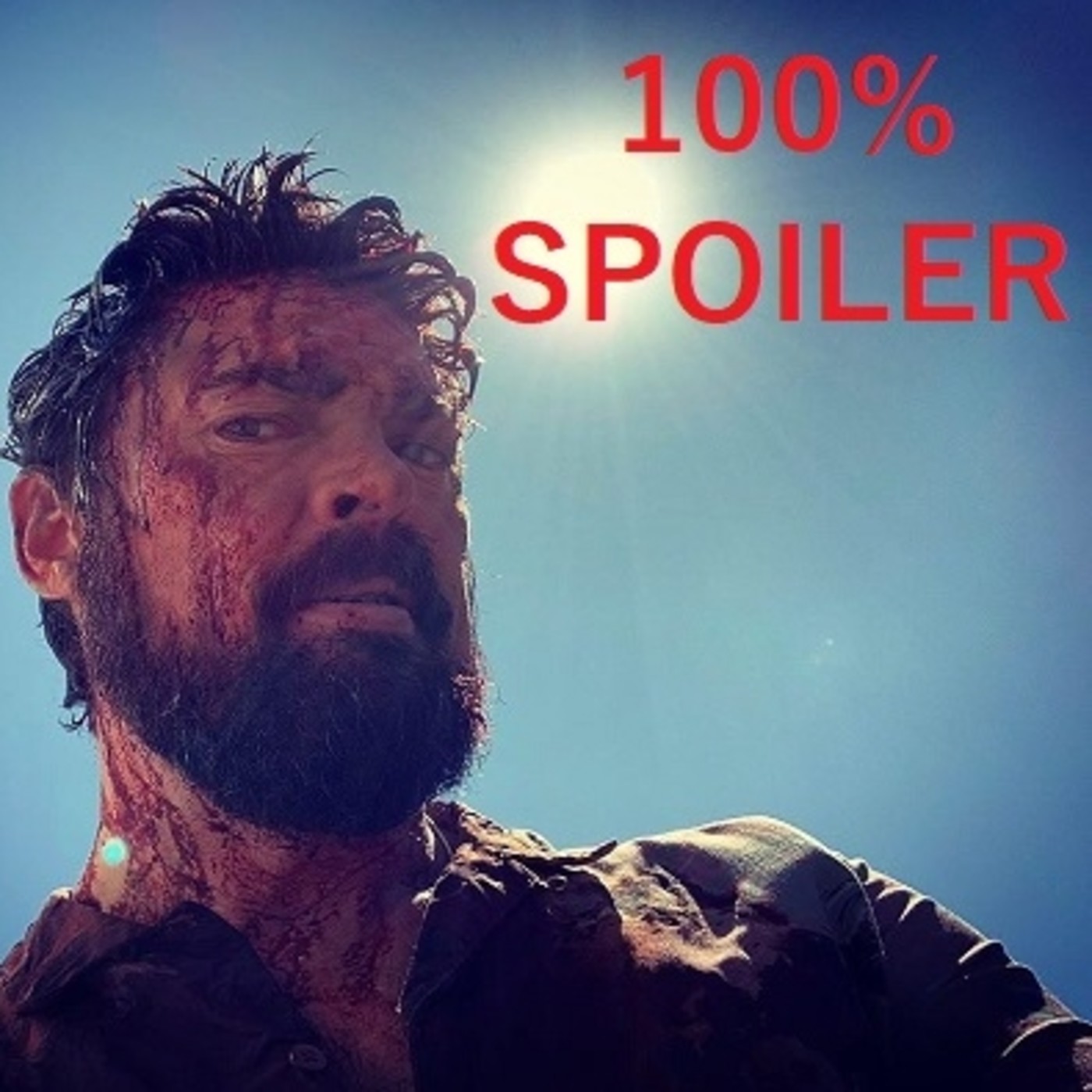 100% Spoiler 4.23. Especial The Boys T2 episodios 1 a 3. episode artwork
