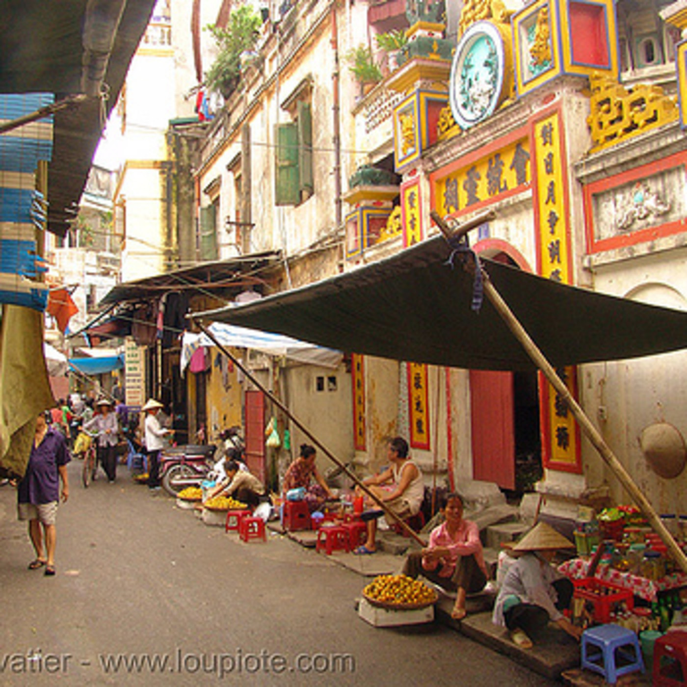 Gabitxu the Yellow Friend