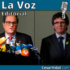 Editorial: Los golpistas catalanes quieren robarnos otra vez - 08/02/19