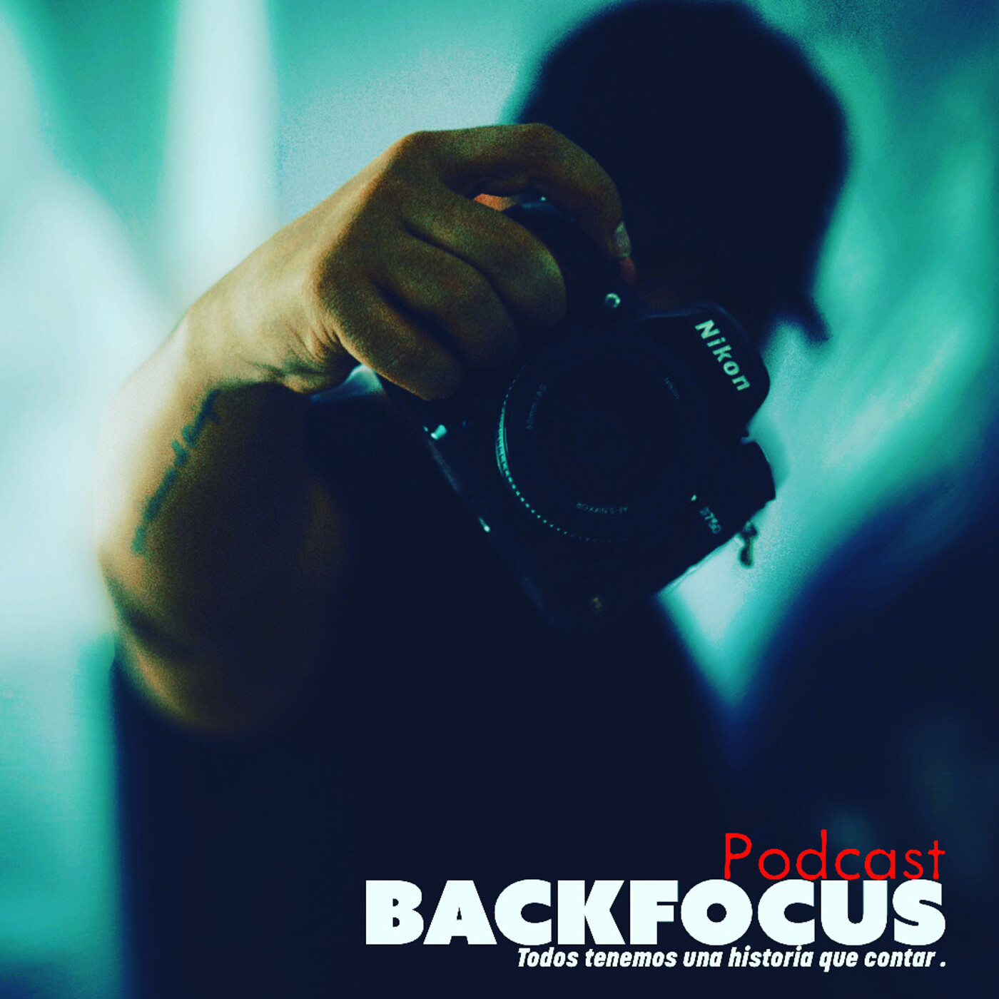 BACKFOCUS PODCAST by Zether