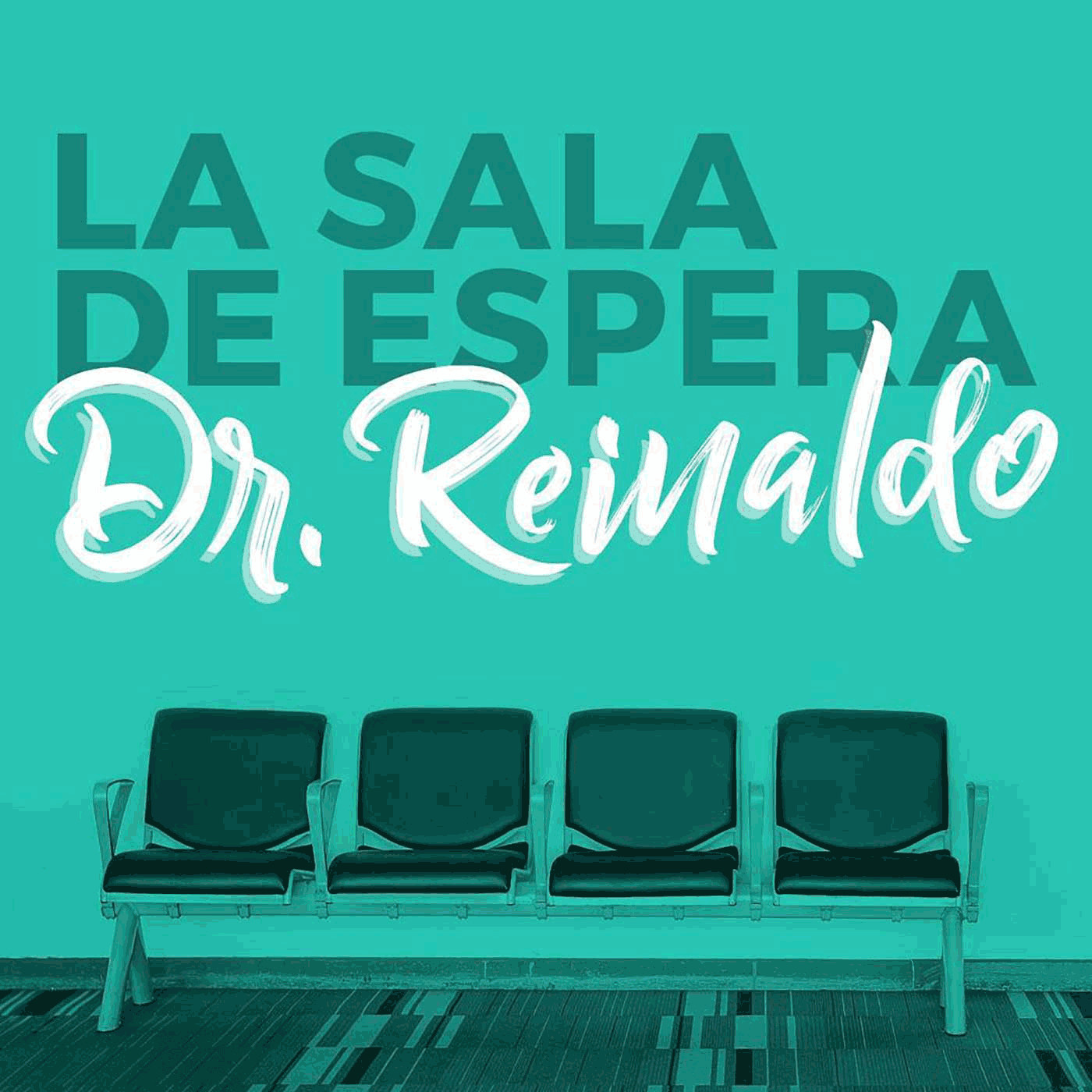 03 La Sala De Espera Del Dr. Reinaldo - Sicario