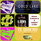 #TapeandoRadio # 44 # - LUIS RAMIRO & MIGUEL URIBE e INMA GAMARRA (El Eremita)