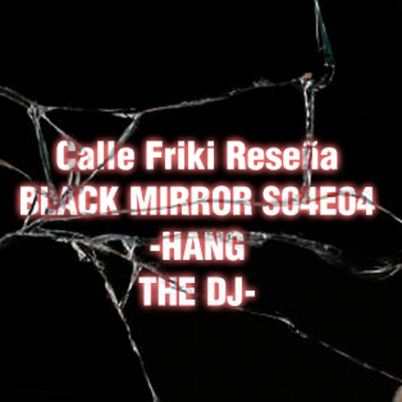 Calle Friki