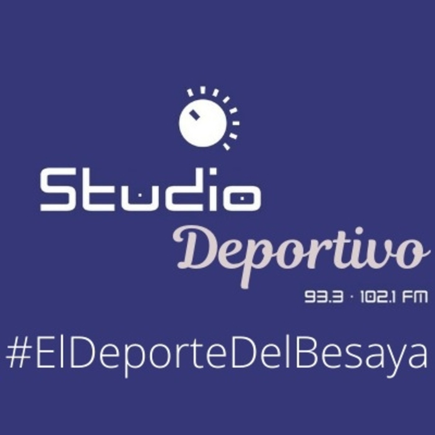 STUDIO DEPORTIVO LUNES 27 DE SEPTIEMBRE DE 2021