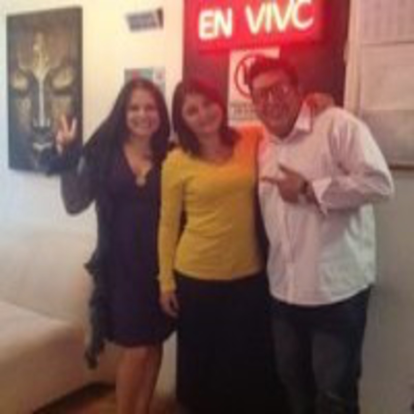 Entre Éxitos Y Rincones Con Gaby Rincon
