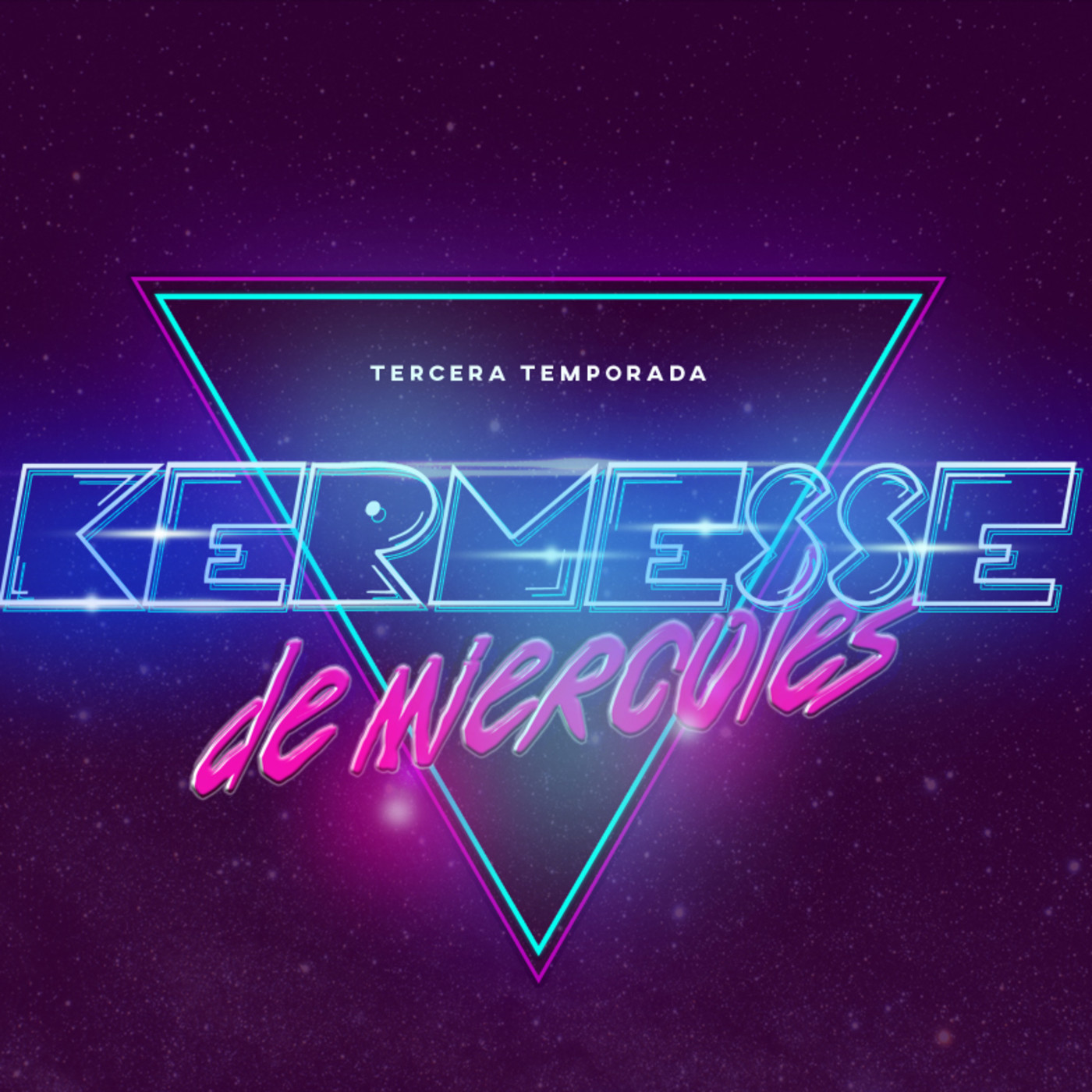 KDM - Temporada 3