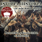 Istopia Historia Nº 42 (17-10-2017)