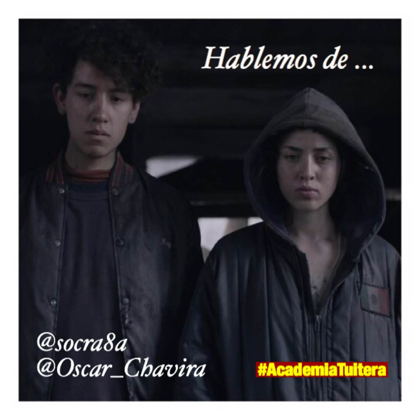 Hablemos de ...