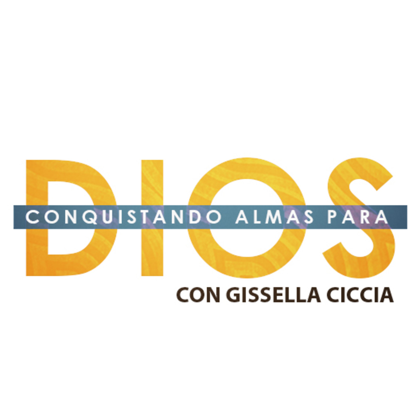 Conquistando almas para Dios