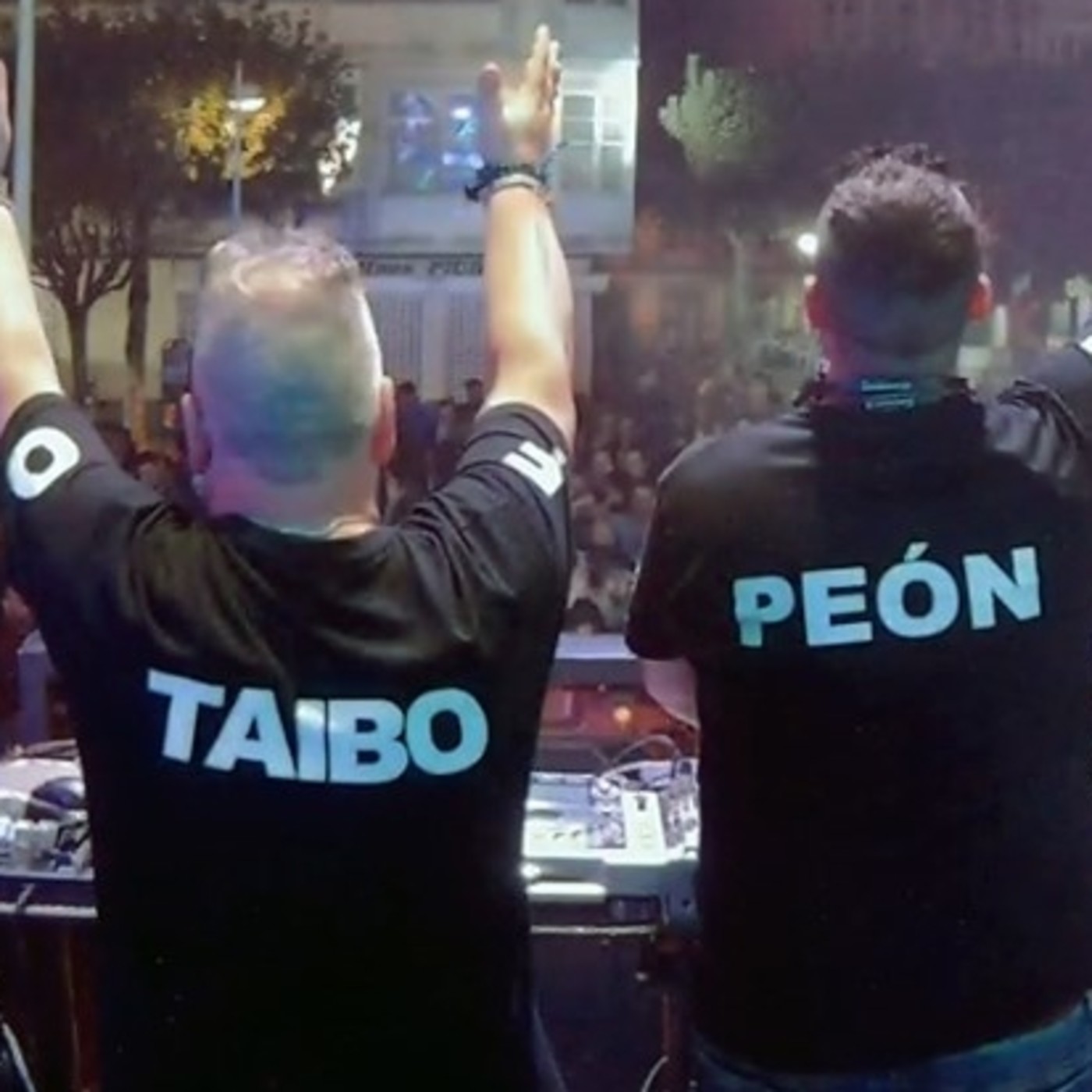 Hit Clubbin´Radio show